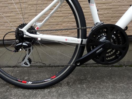 2015' FELT V110f -(新潟の自転車のプロショップ-佐々木輪店)